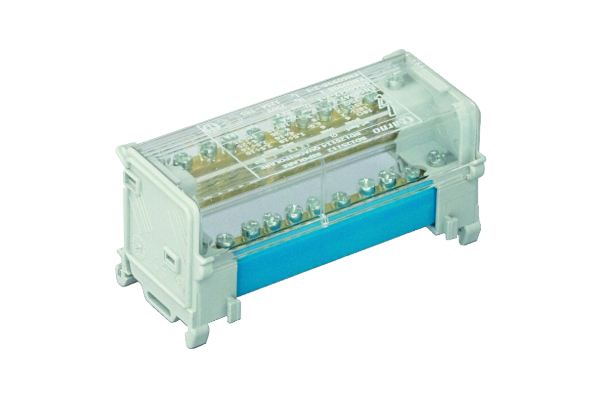 Distribution Terminals